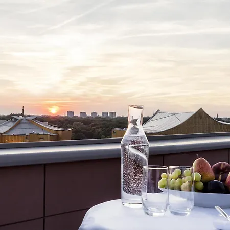Hotel Grand Hyatt Berlin